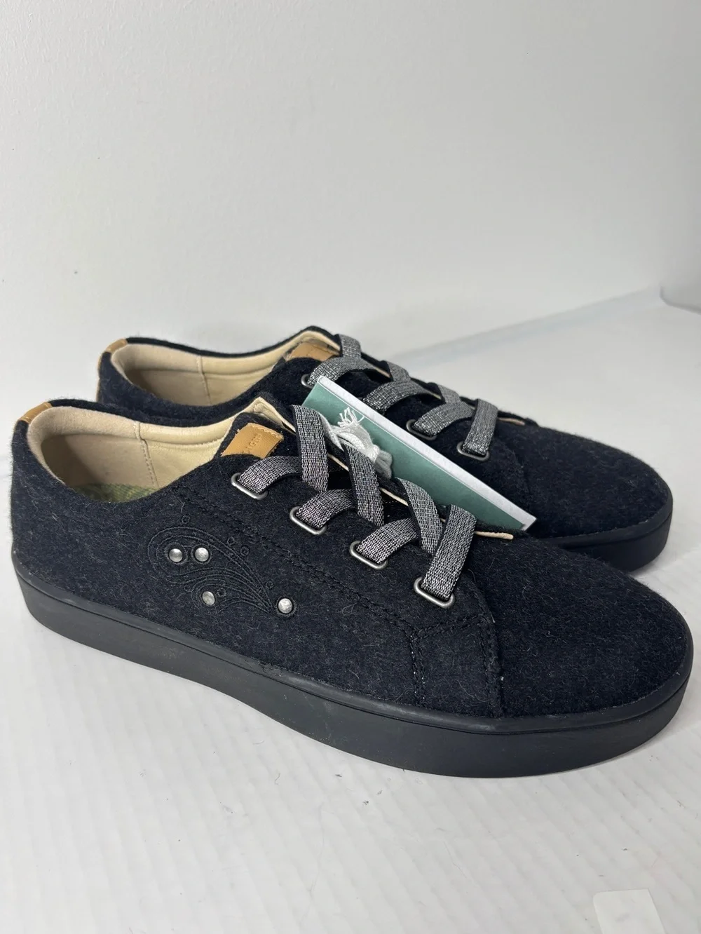 REVITALIGN orthotic embellished